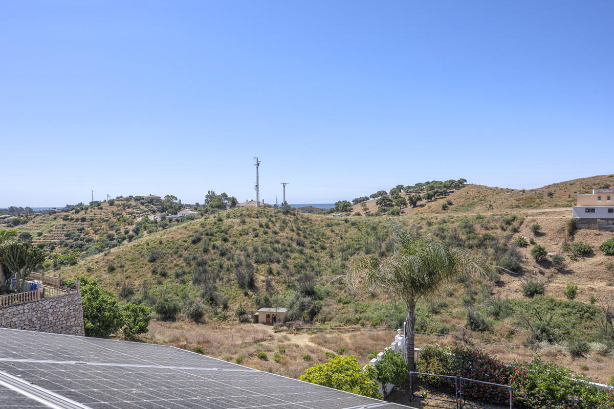 Huis te koop in La Cala de Mijas | 4 slaapkamers H5058061