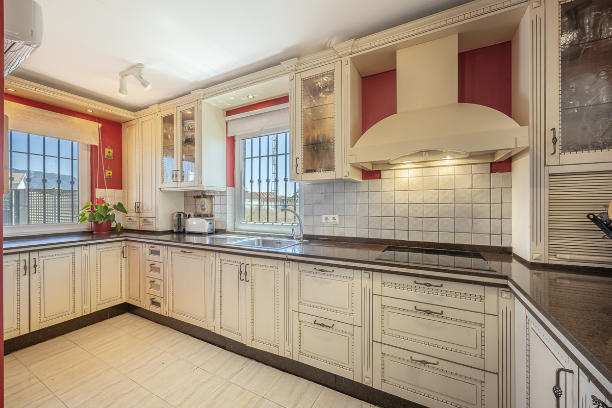 Huis te koop in La Cala de Mijas | 4 slaapkamers H5058061
