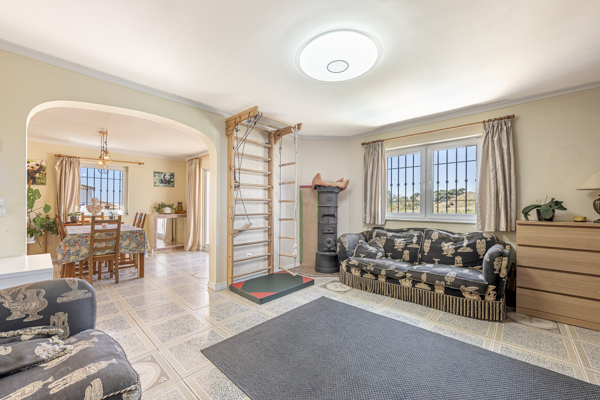Huis te koop in La Cala de Mijas | 4 slaapkamers H5058061