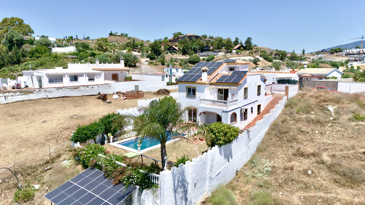 Huis te koop in La Cala de Mijas | 4 slaapkamers H5058061