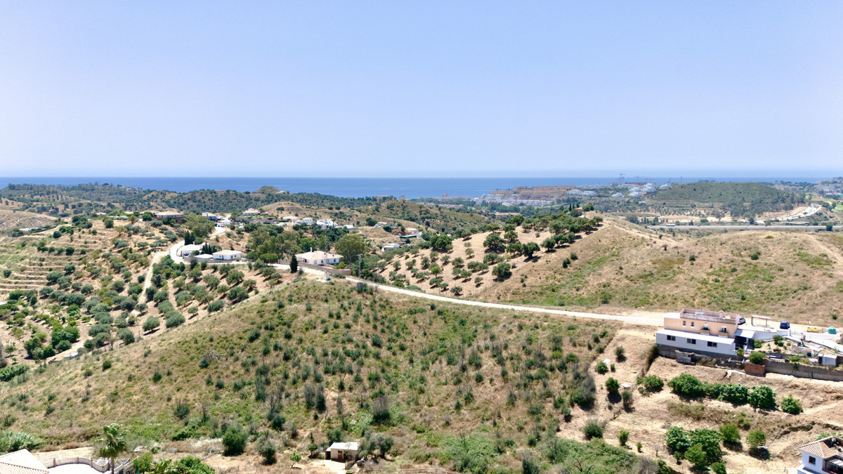 Huis te koop in La Cala de Mijas | 4 slaapkamers H5058061
