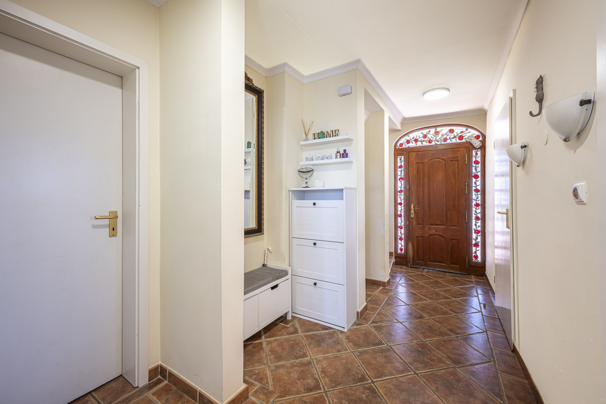 Huis te koop in La Cala de Mijas | 4 slaapkamers H5058061