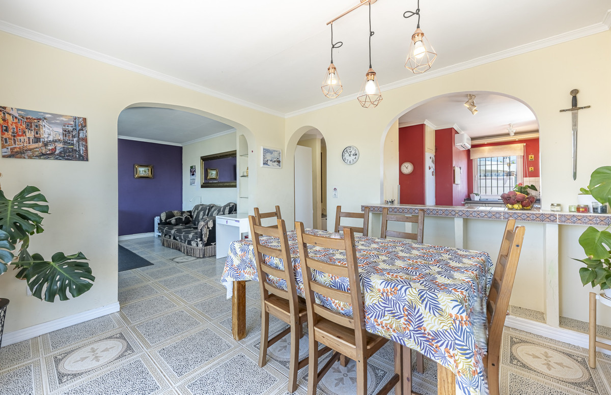 Huis te koop in La Cala de Mijas | 4 slaapkamers H5058061