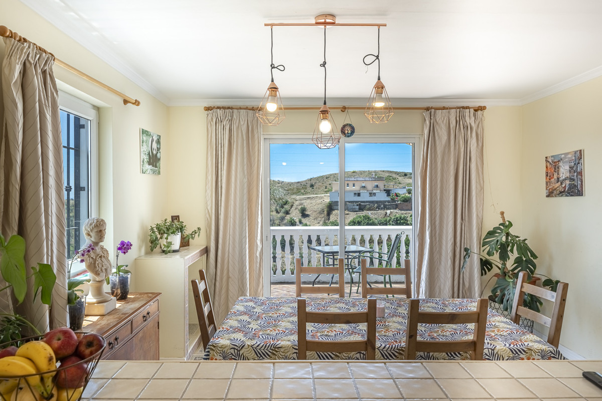 Huis te koop in La Cala de Mijas | 4 slaapkamers H5058061