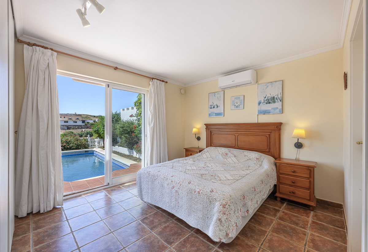 Huis te koop in La Cala de Mijas | 4 slaapkamers H5058061