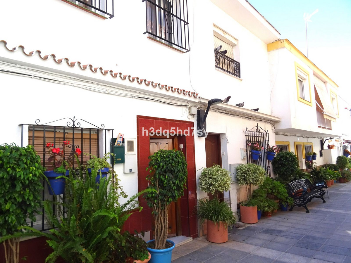 Huis te koop in La Cala de Mijas | 2 slaapkamers H5067061