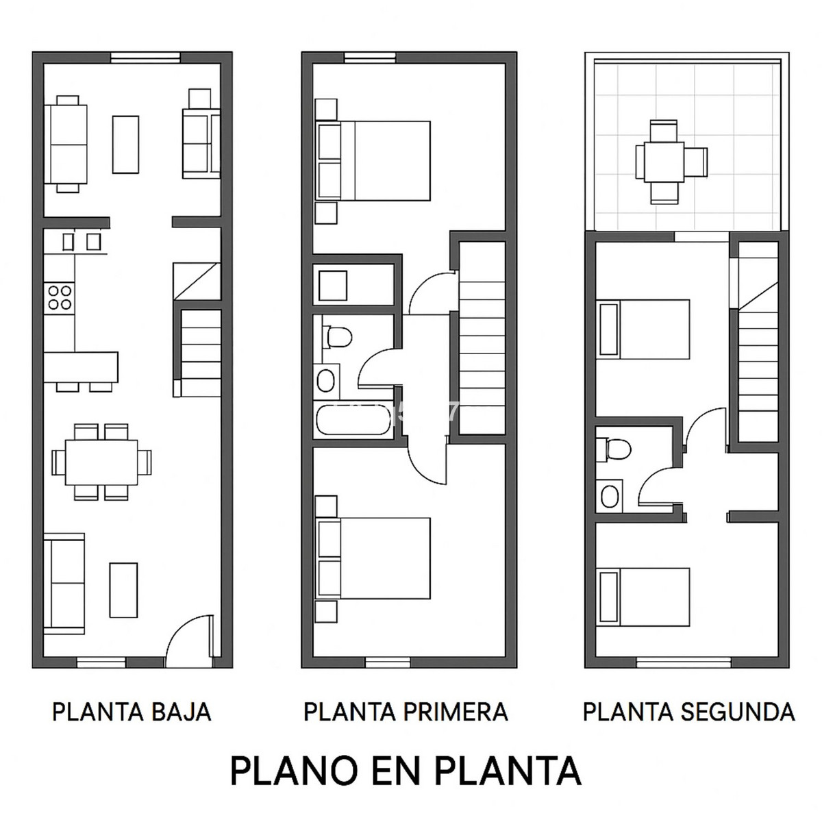Huis te koop in La Cala de Mijas | 2 slaapkamers H5067061
