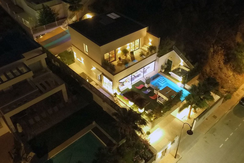 Huis te koop in La Cala de Mijas | 5 slaapkamers H5077543