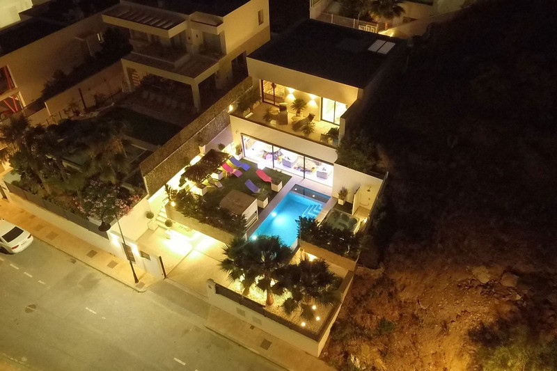 Huis te koop in La Cala de Mijas | 5 slaapkamers H5077543