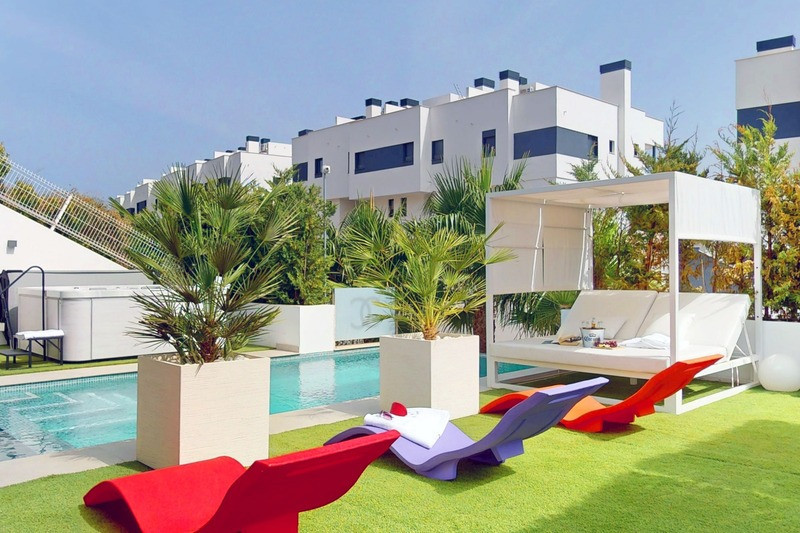 Huis te koop in La Cala de Mijas | 5 slaapkamers H5077543