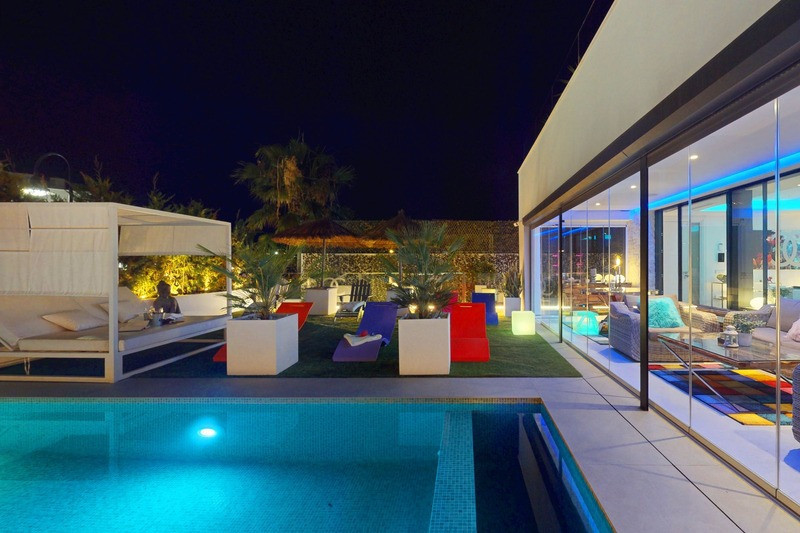 Huis te koop in La Cala de Mijas | 5 slaapkamers H5077543