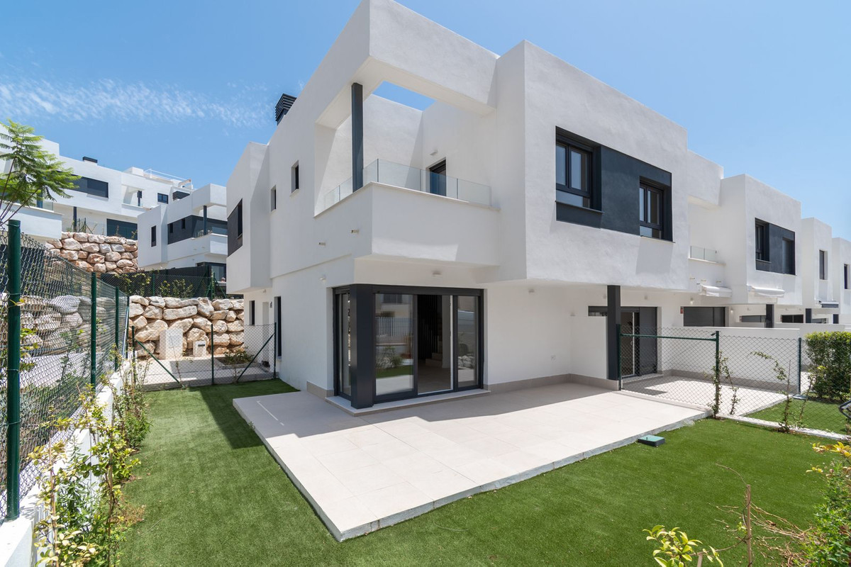 Huis te koop in La Cala de Mijas | 3 slaapkamers H5080819