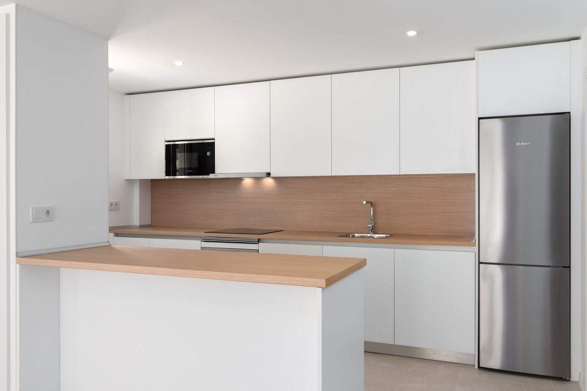 Huis te koop in La Cala de Mijas | 3 slaapkamers H5080819