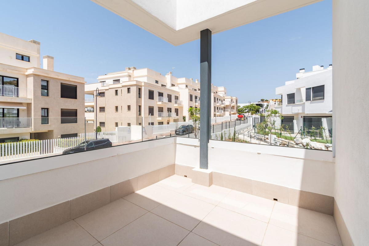 Huis te koop in La Cala de Mijas | 3 slaapkamers H5080819