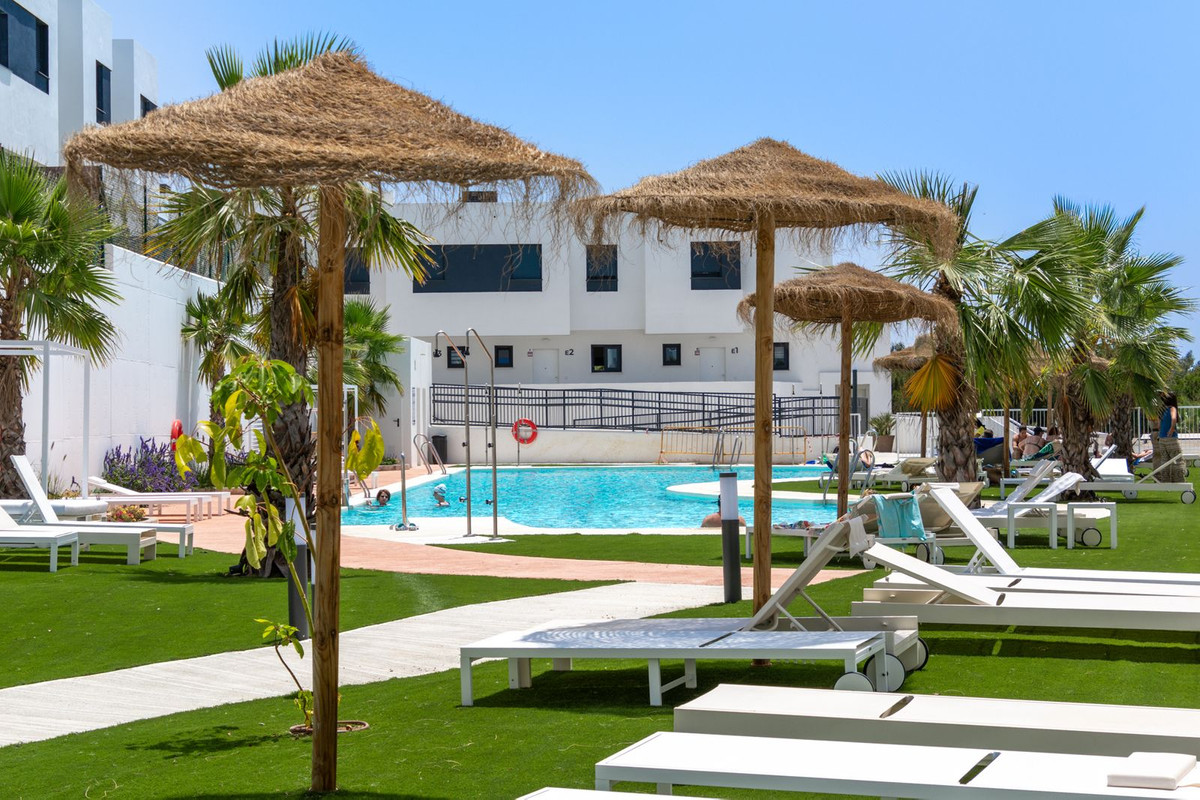 Huis te koop in La Cala de Mijas | 3 slaapkamers H5080819