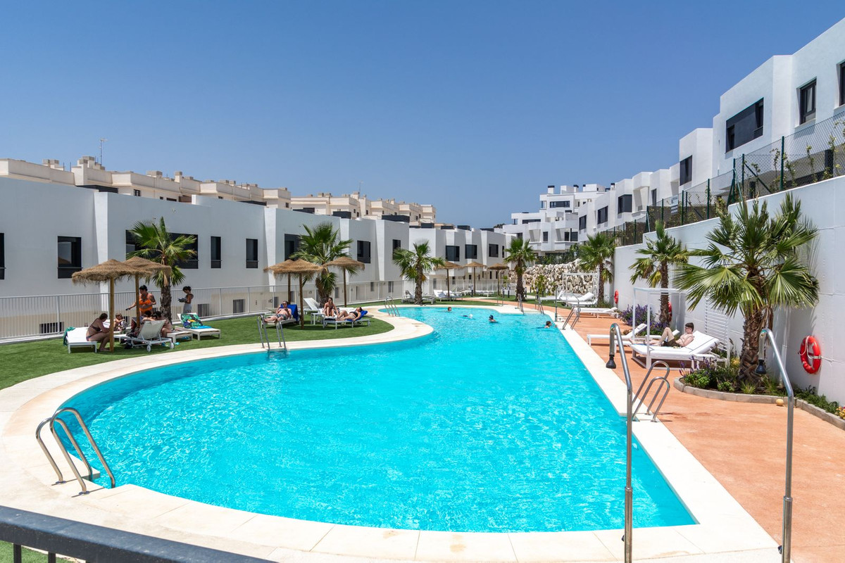 Huis te koop in La Cala de Mijas | 3 slaapkamers H5080819