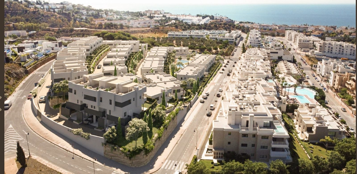 Huis te koop in La Cala de Mijas | 3 slaapkamers H5080819