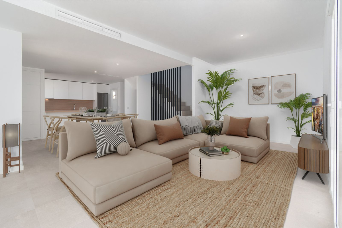 Huis te koop in La Cala de Mijas | 3 slaapkamers H5080819