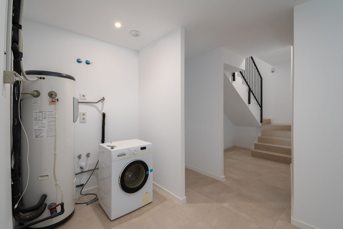 Huis te koop in La Cala de Mijas | 3 slaapkamers H5080819