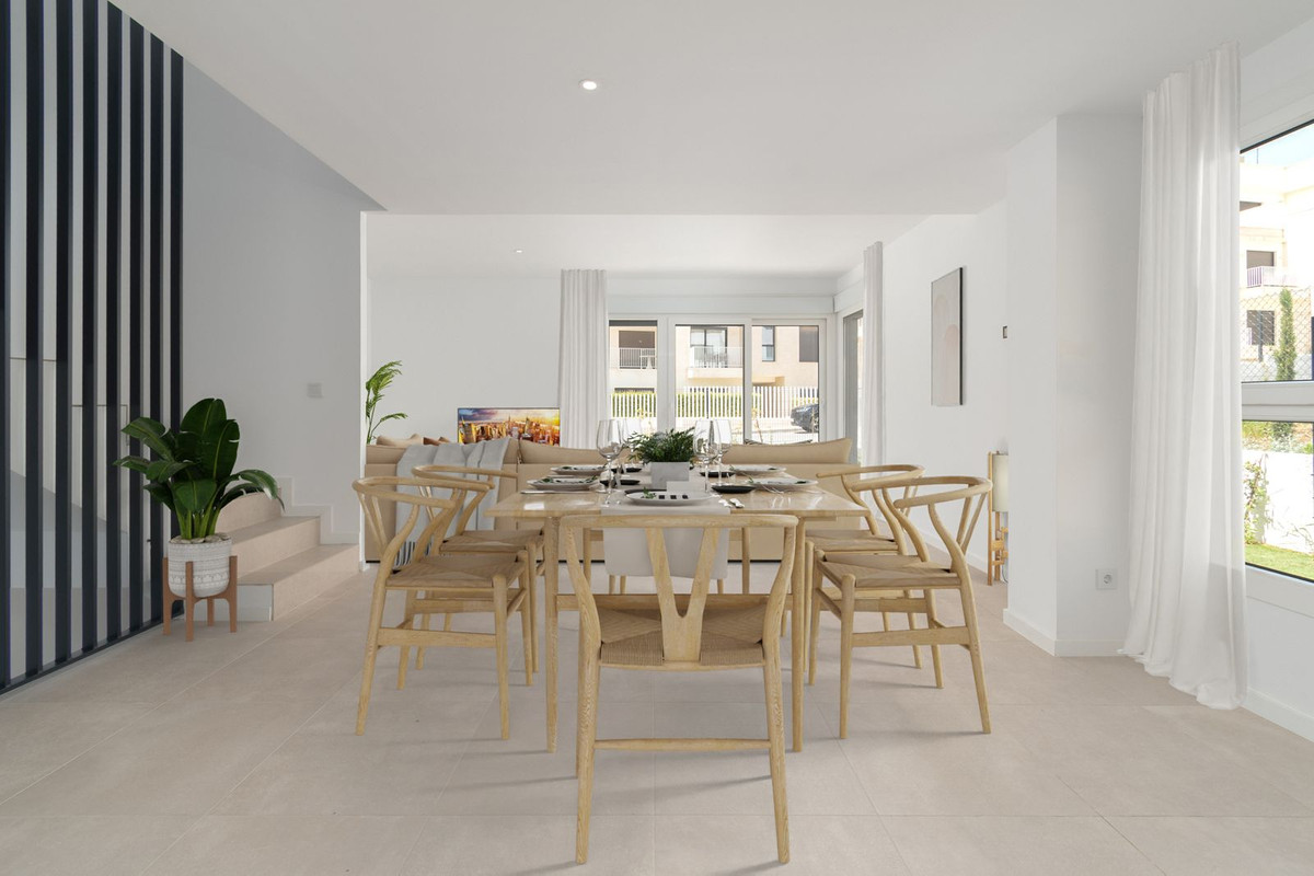 Huis te koop in La Cala de Mijas | 3 slaapkamers H5080819
