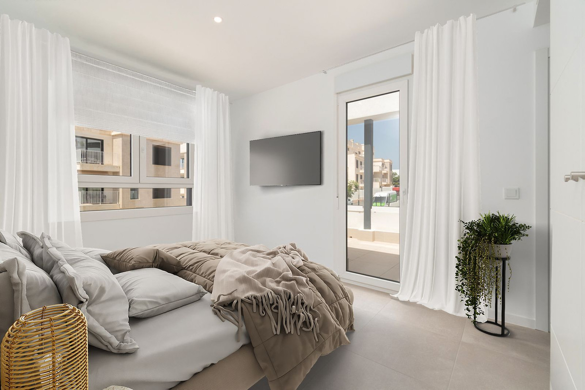 Huis te koop in La Cala de Mijas | 3 slaapkamers H5080819
