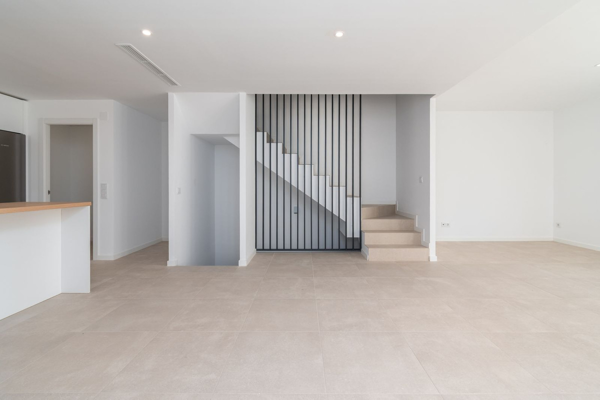 Huis te koop in La Cala de Mijas | 3 slaapkamers H5080819
