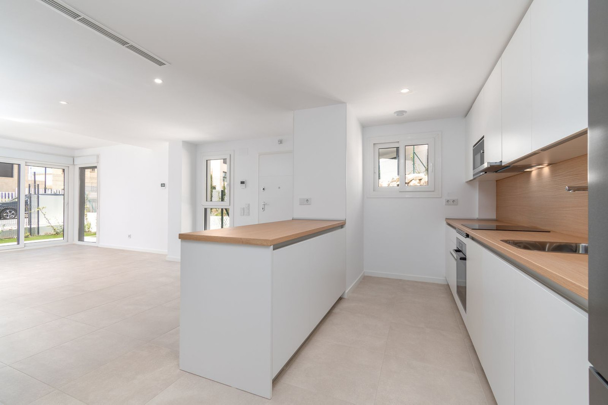 Huis te koop in La Cala de Mijas | 3 slaapkamers H5080819
