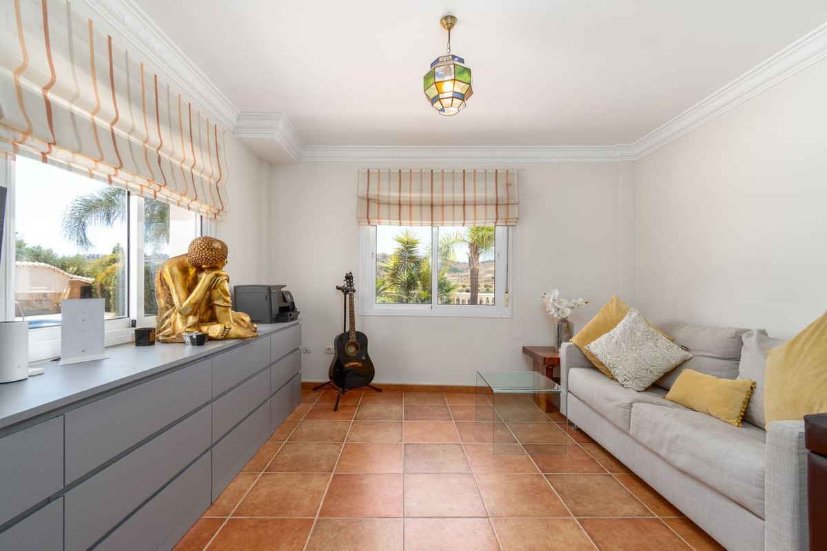 Huis te koop in La Cala de Mijas | 4 slaapkamers H5104783