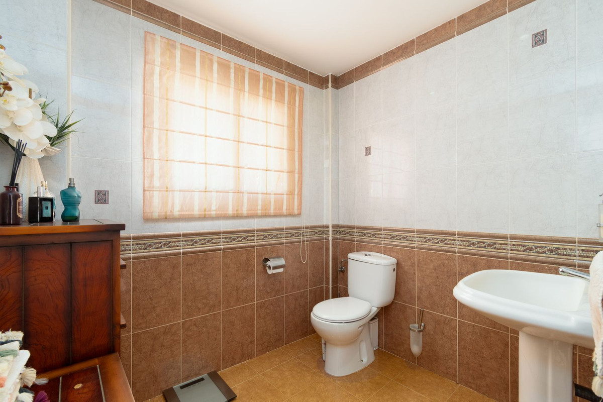 Huis te koop in La Cala de Mijas | 4 slaapkamers H5104783