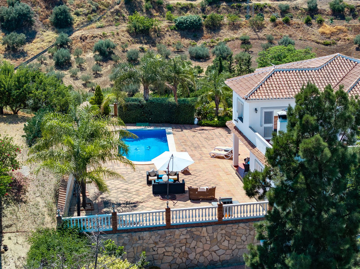Huis te koop in La Cala de Mijas | 4 slaapkamers H5104783