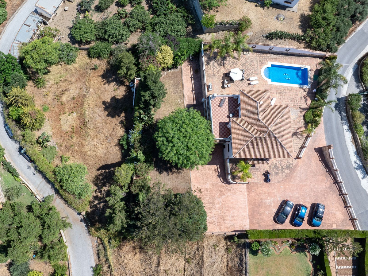 Huis te koop in La Cala de Mijas | 4 slaapkamers H5104783