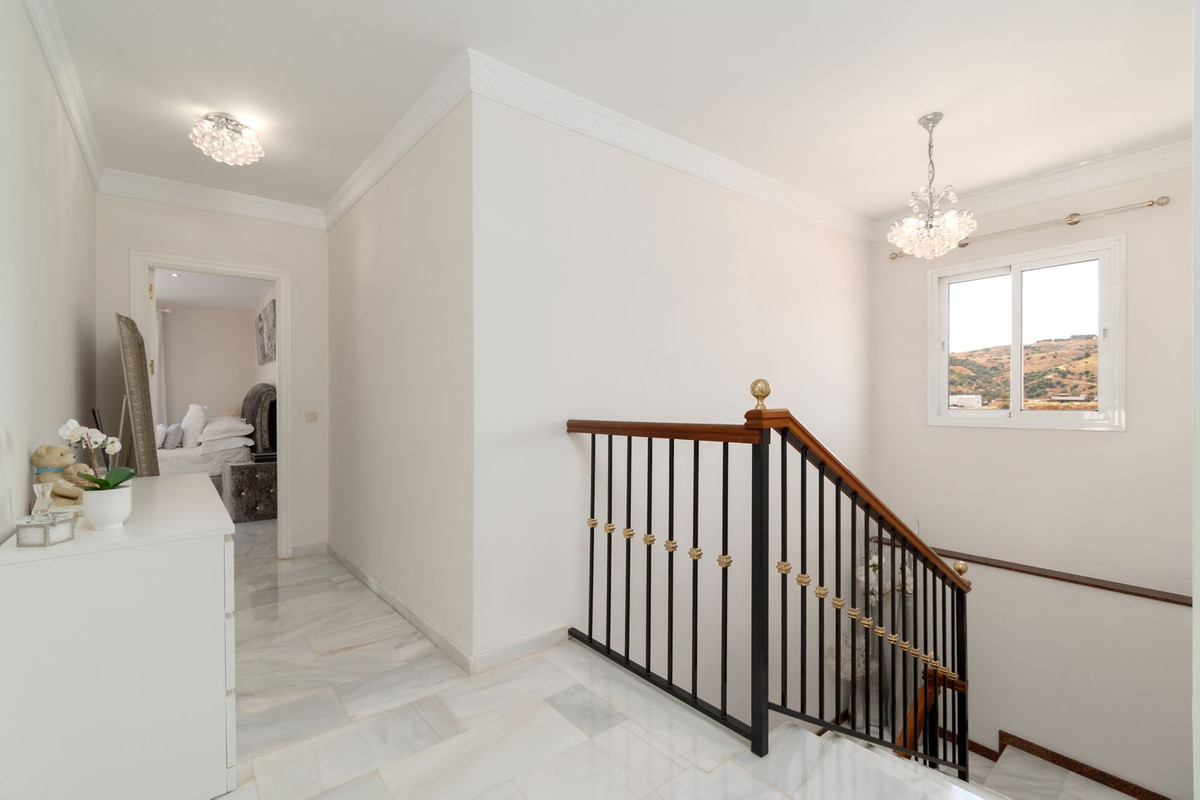 Huis te koop in La Cala de Mijas | 4 slaapkamers H5104783