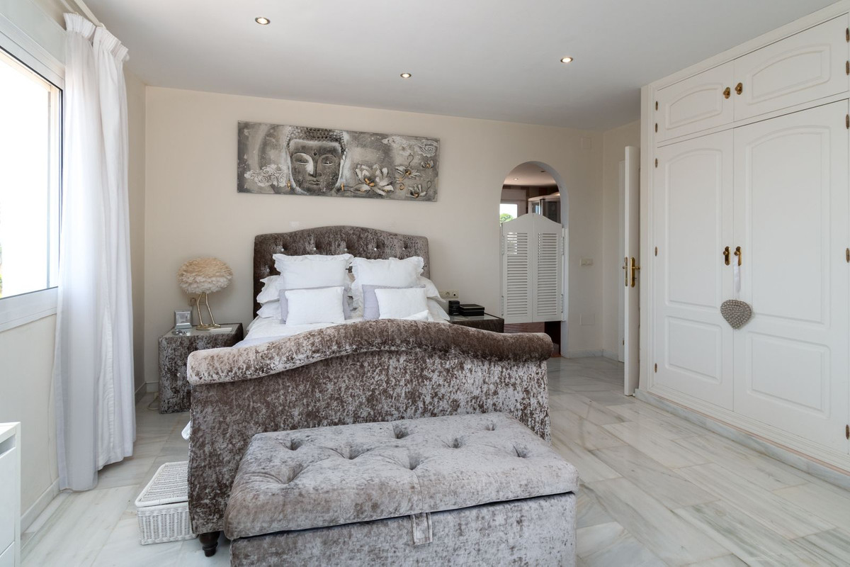 Huis te koop in La Cala de Mijas | 4 slaapkamers H5104783