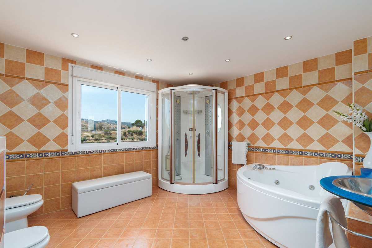 Huis te koop in La Cala de Mijas | 4 slaapkamers H5104783
