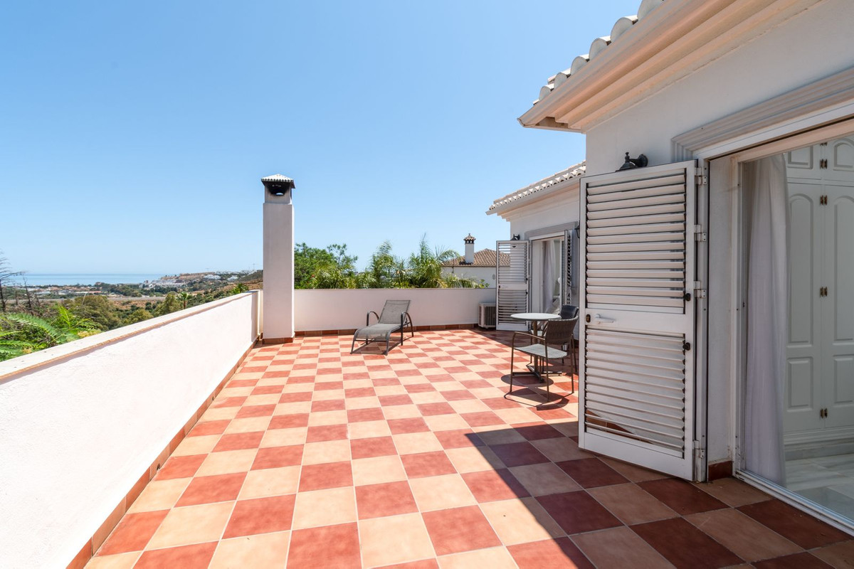 Huis te koop in La Cala de Mijas | 4 slaapkamers H5104783