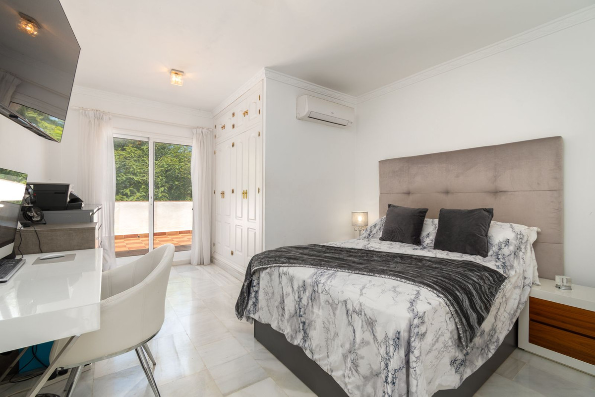 Huis te koop in La Cala de Mijas | 4 slaapkamers H5104783