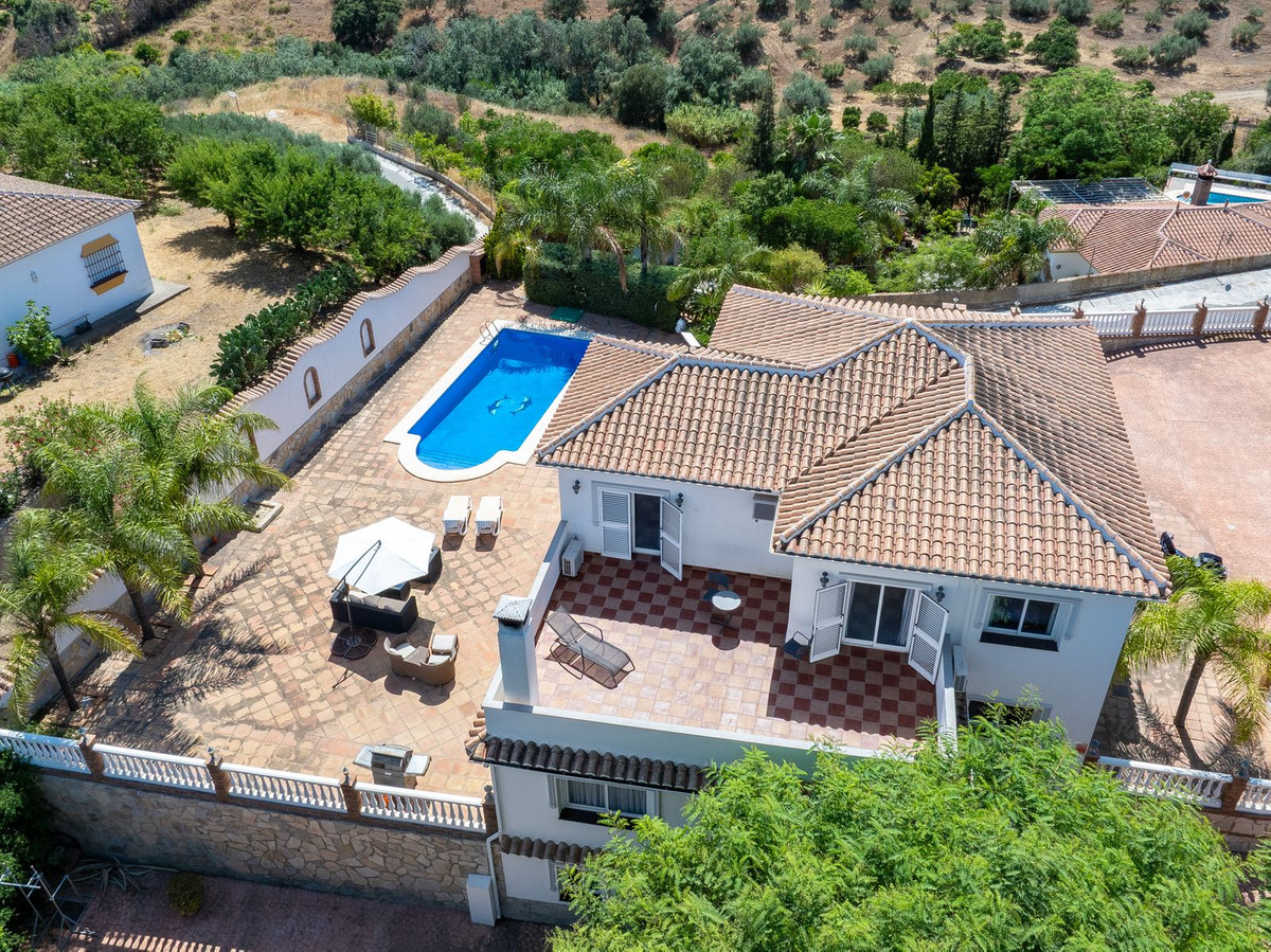Huis te koop in La Cala de Mijas | 4 slaapkamers H5104783