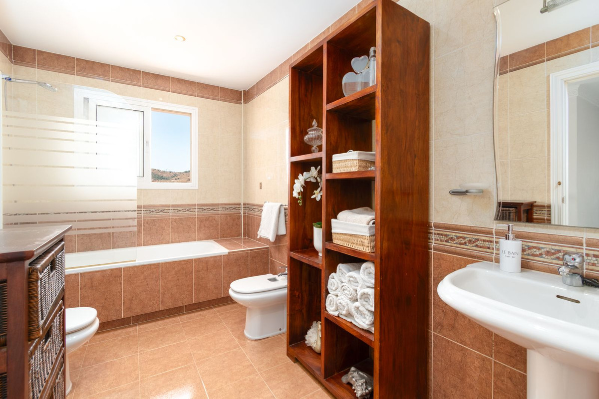 Huis te koop in La Cala de Mijas | 4 slaapkamers H5104783