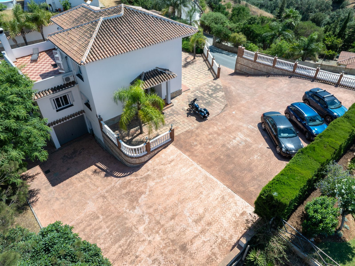 Huis te koop in La Cala de Mijas | 4 slaapkamers H5104783