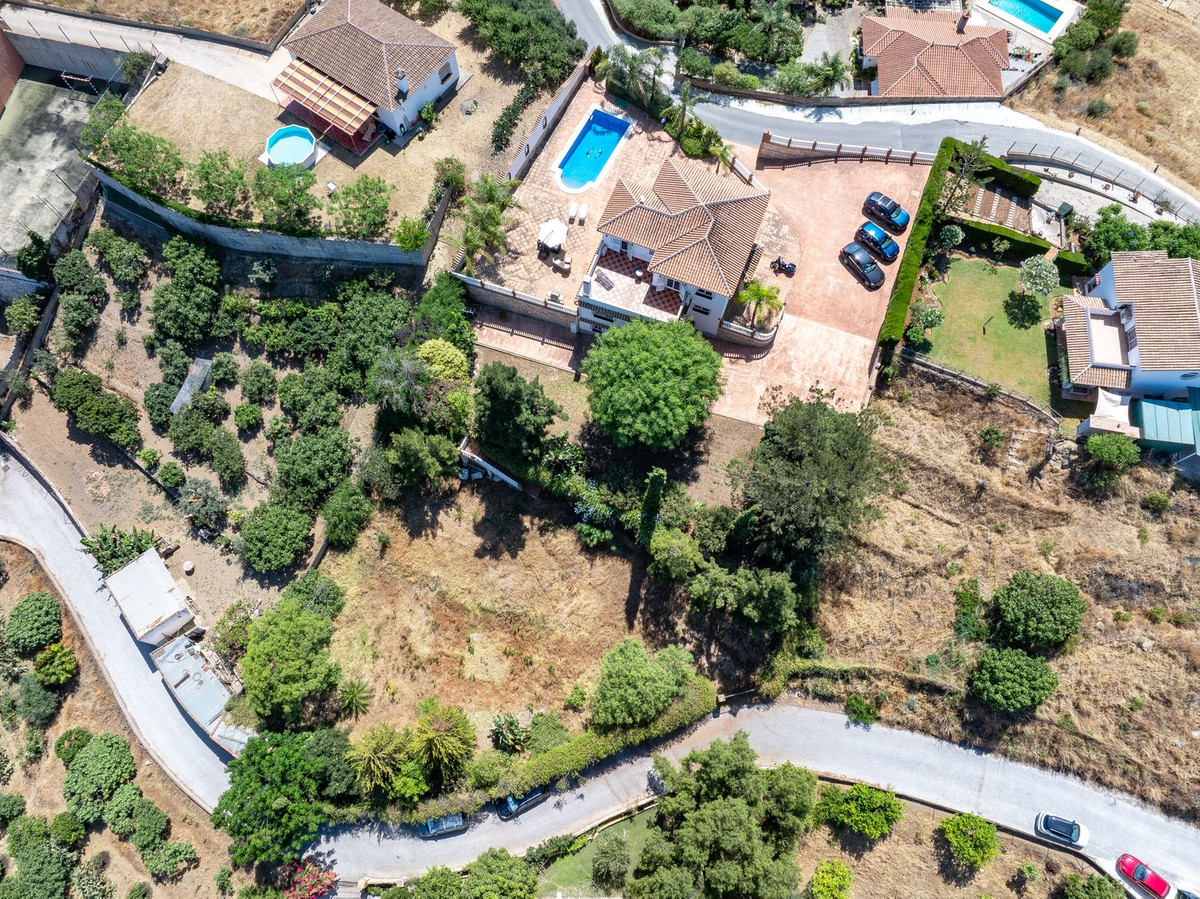 Huis te koop in La Cala de Mijas | 4 slaapkamers H5104783