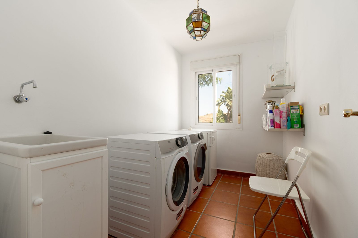 Huis te koop in La Cala de Mijas | 4 slaapkamers H5104783