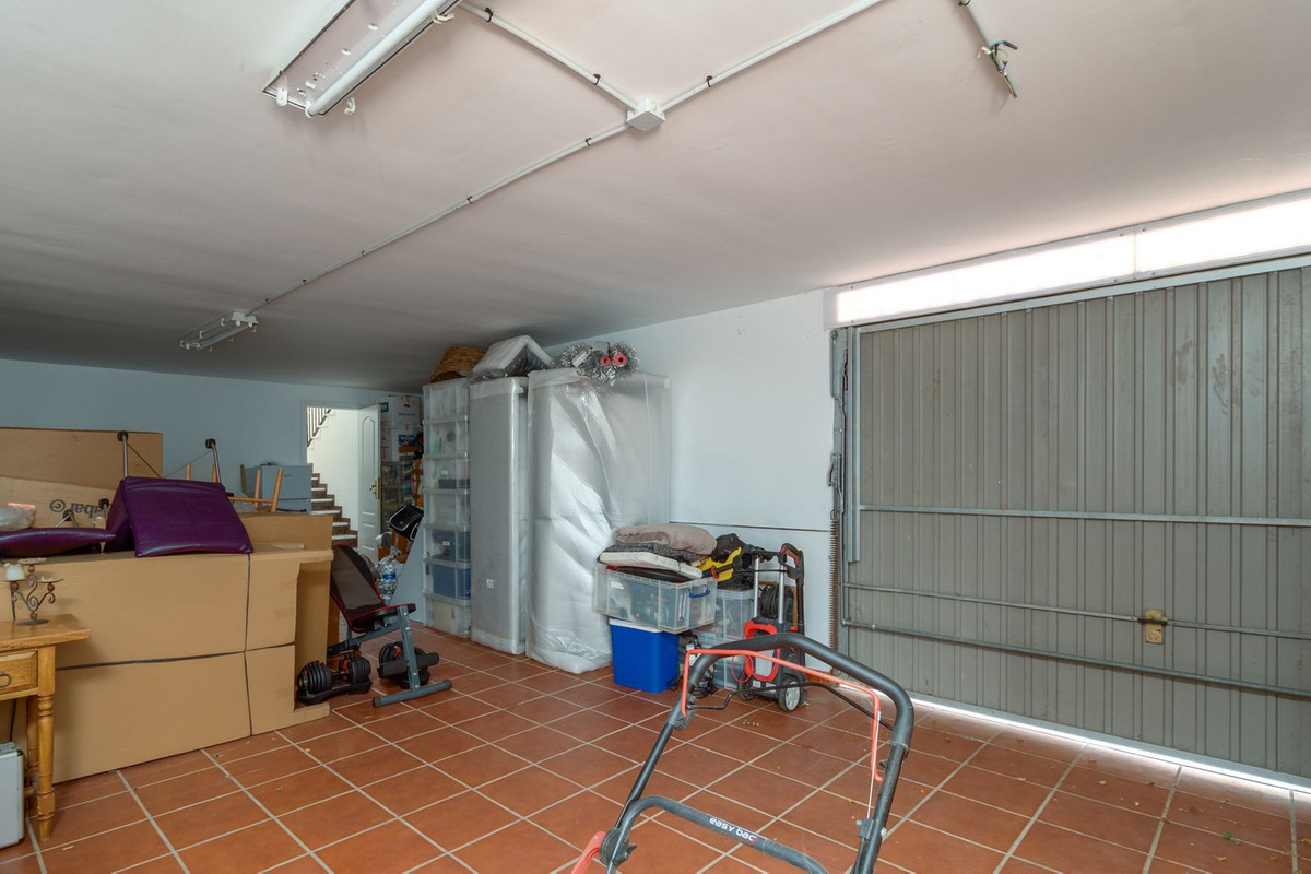 Huis te koop in La Cala de Mijas | 4 slaapkamers H5104783