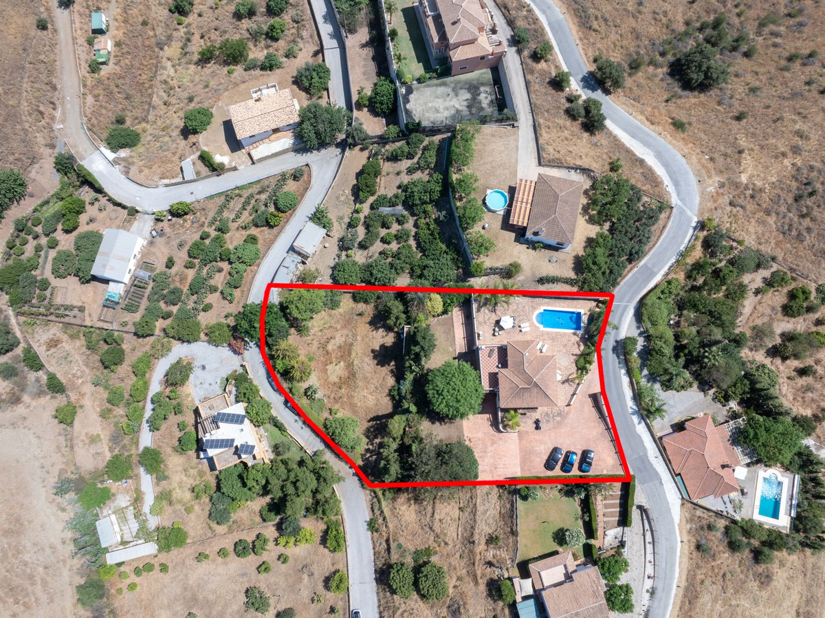 Huis te koop in La Cala de Mijas | 4 slaapkamers H5104783
