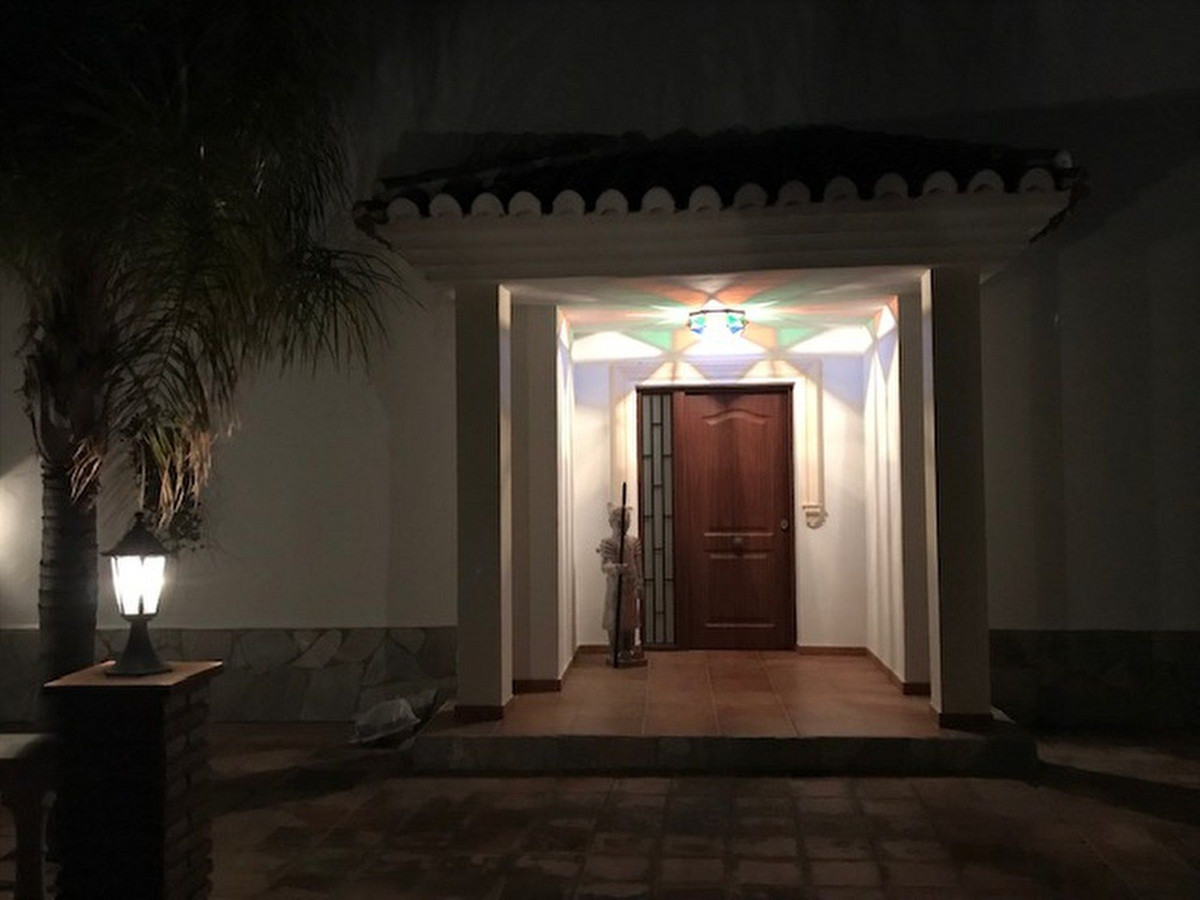 Huis te koop in La Cala de Mijas | 4 slaapkamers H5104783
