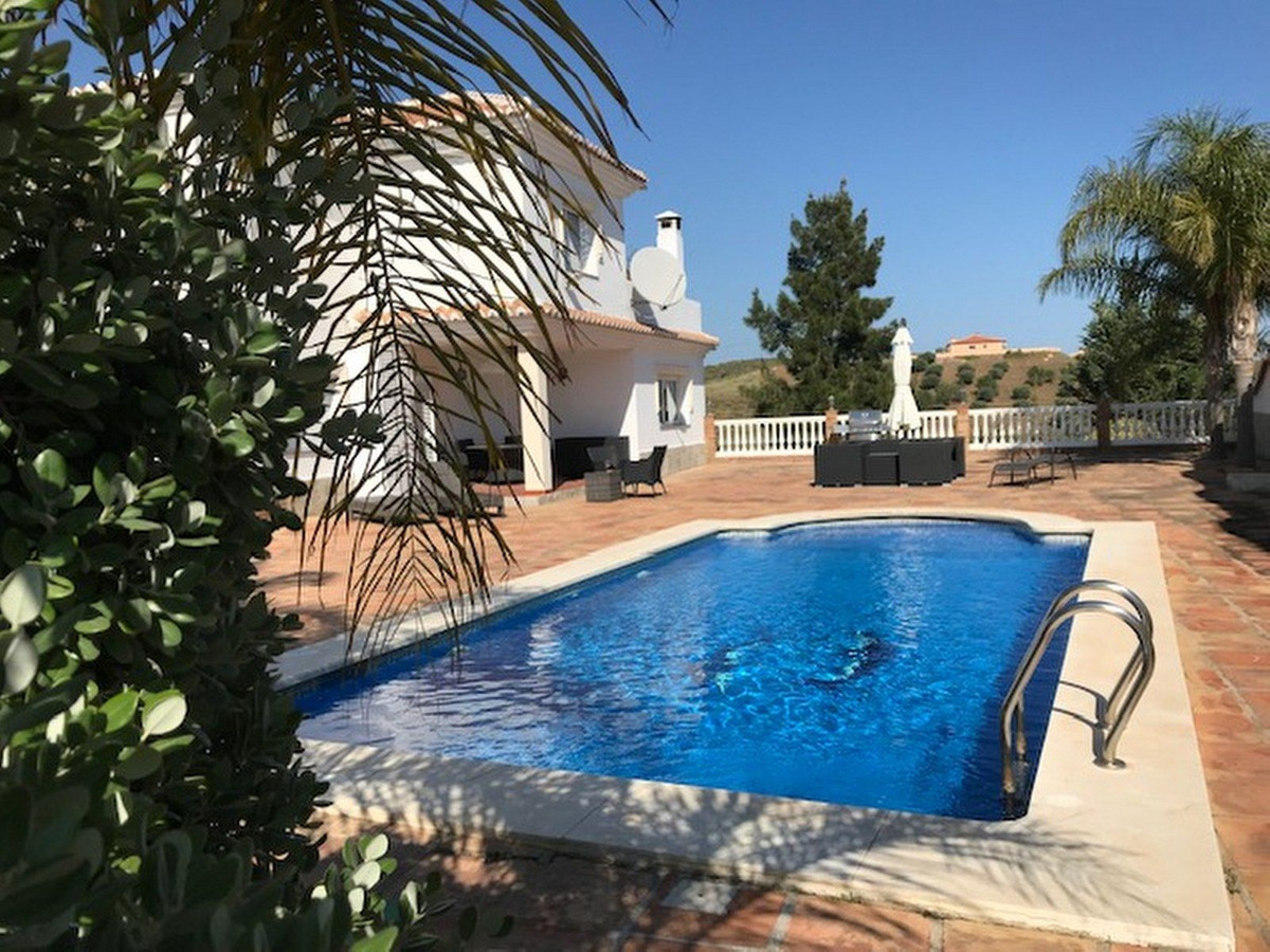 Huis te koop in La Cala de Mijas | 4 slaapkamers H5104783