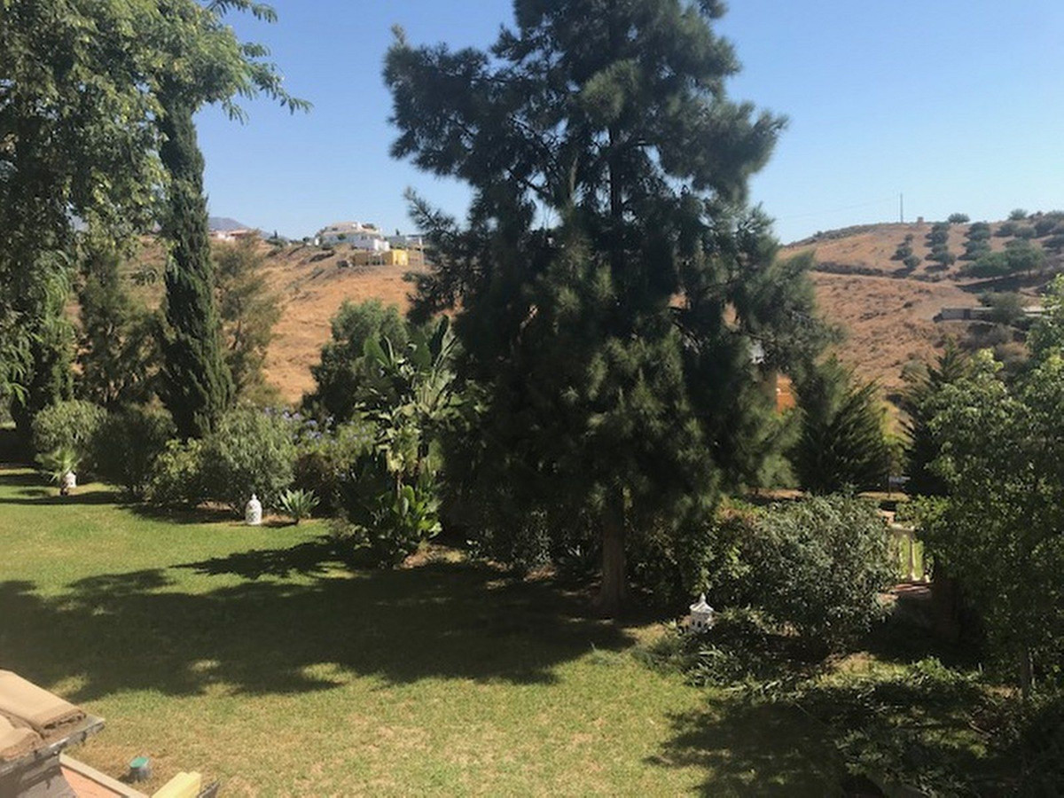 Huis te koop in La Cala de Mijas | 4 slaapkamers H5104783