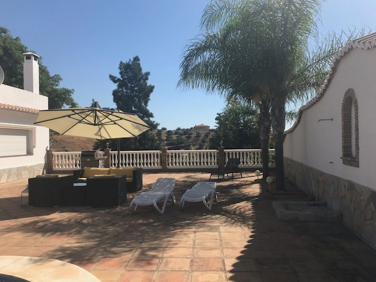 Huis te koop in La Cala de Mijas | 4 slaapkamers H5104783