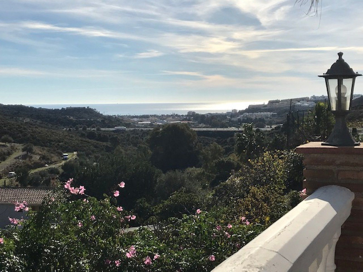 Huis te koop in La Cala de Mijas | 4 slaapkamers H5104783