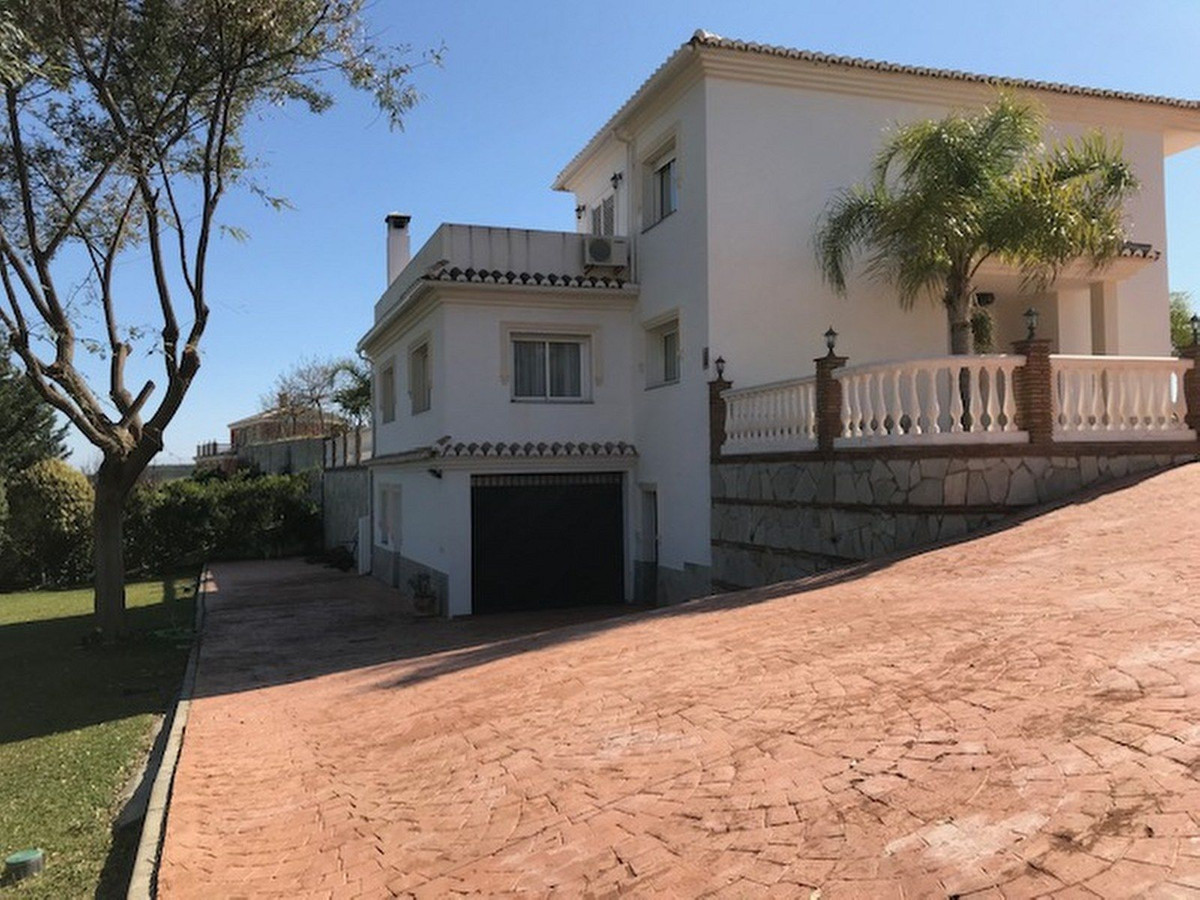 Huis te koop in La Cala de Mijas | 4 slaapkamers H5104783