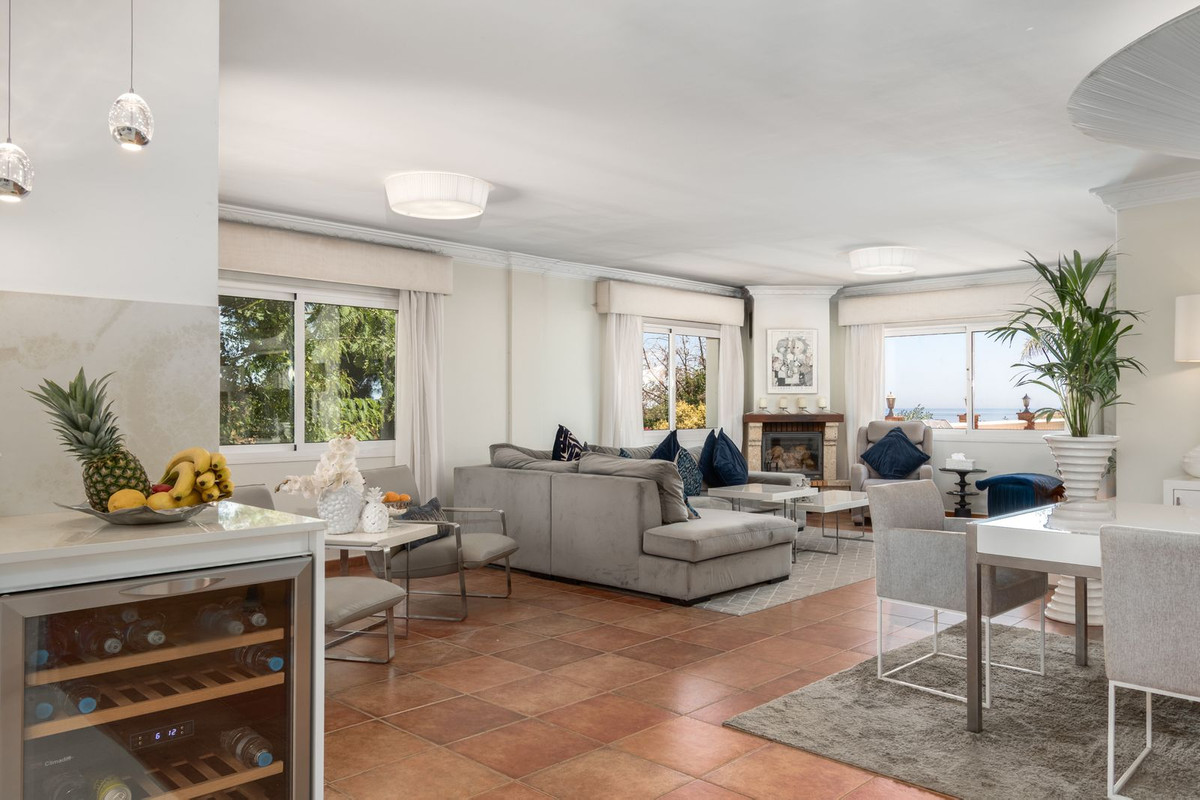 Huis te koop in La Cala de Mijas | 4 slaapkamers H5104783